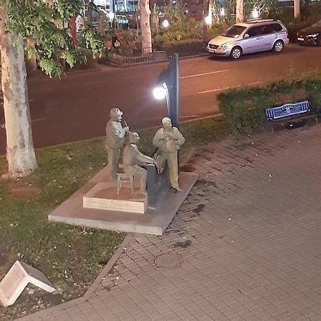 Yerevan, Abovyan 34 My Street Dış mekan fotoğraf